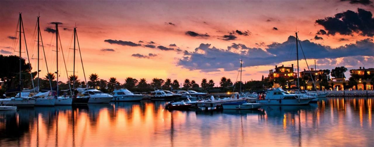 Borgo Casinello Villa Marina Di Pisticci Ngoại thất bức ảnh